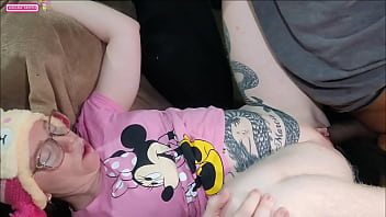 100% anal i gave my pussy to a 25 cm guy