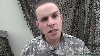 Nude Black Army Men Movie Gay First Time Ass Cheeks Get Spread On The thumbnail