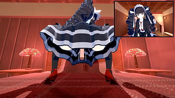 Danganronpa celes koikatsu