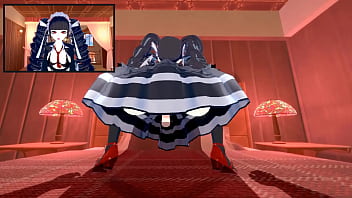 Danganronpa Celes Koikatsu thumbnail