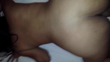 Antes de pasar a dormir una buena puesta en perrito