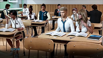 Проходження гри Мітки часу Втрачене кохання Частина 22