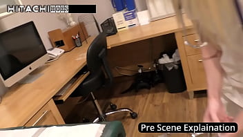 Don't tell doc i cum on the clock stacy shepard