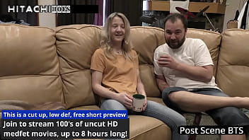 Don't tell doc i cum on the clock stacy shepard