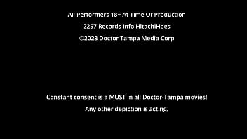 Don't tell doc i cum on the clock stacy shepard