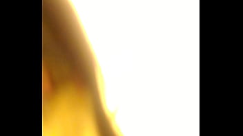 Aunty with big ass ducking doggy style