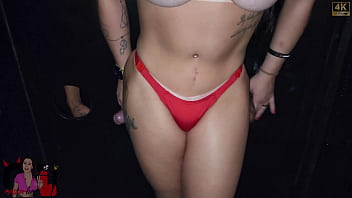 Marido leva esposa gostosa na casa de swing chegando lá ele é surpreendido e a puta escolhe 2 rolas grandes no buraco e fode no pelo e toma muito leite Marido leva esposa gostosa na casa de swing chegando lá ele é surpreendido e a puta escolhe 2 rolas grandes no buraco e fode no pelo e toma muito leite