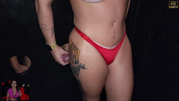 Marido leva esposa gostosa na casa de swing chegando lá ele é surpreendido e a puta escolhe 2 rolas grandes no buraco e fode no pelo e toma muito leite Marido leva esposa gostosa na casa de swing chegando lá ele é surpreendido e a puta escolhe 2 rolas grandes no buraco e fode no pelo e toma muito leite