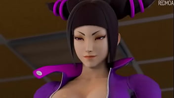 Futa street fighters