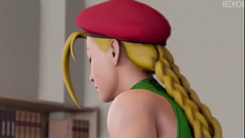 Futa street fighters