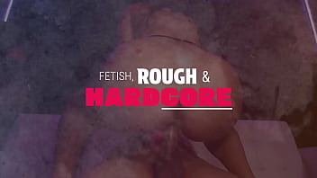 Badass girlfriend ashley alexander sucks dick for sex