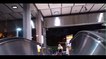 Raunchy eastern teen honey som desires hard fuck