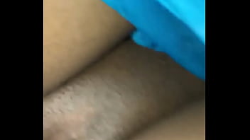 Slow fuckin my step cousin thia