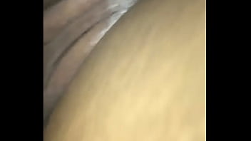 Slow fuckin my step cousin thia