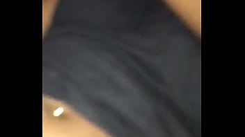 Slow fuckin my step cousin thia