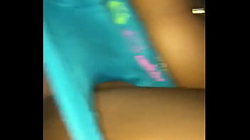 Slow fuckin my step cousin thia