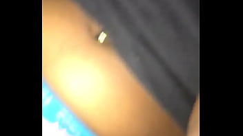 Slow fuckin my step cousin thia