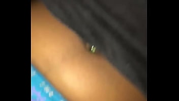 Slow fuckin my step cousin thia