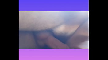 La quiero toda adentro soy golosa