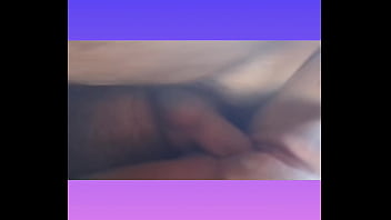 La quiero toda adentro soy golosa