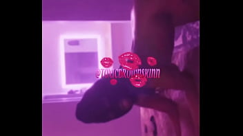 Me & kingdumbcumm “he was taking it to pound town “#slimthic #contentcreation #phatmama #houstonightlife #goodv