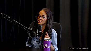 Compilados da alice vasconcelos cast com tifany rocha parte 2 watch sheer red