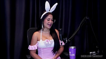 Compilados da alice vasconcelos cast com tifany rocha parte 2 watch sheer red