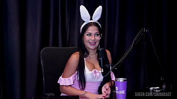 Compilados da alice vasconcelos cast com tifany rocha parte 2 watch sheer red