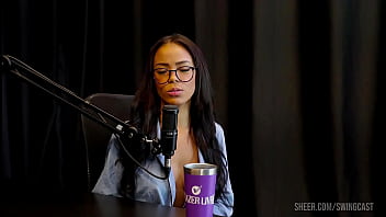 Compilados da alice vasconcelos cast com tifany rocha parte 2 watch sheer red