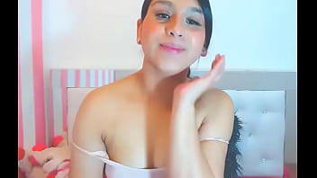 Nella ebonyfox y su seducción deliciosa