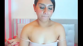 Nella ebonyfox y su seducción deliciosa