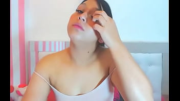 Nella ebonyfox y su seducción deliciosa