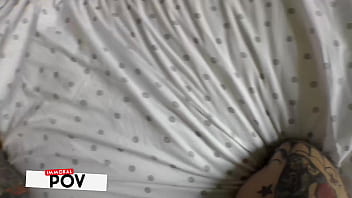 Eden ivy's asshole savagely pounded by tattooed hooligan dean