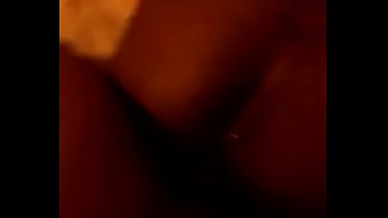 Digging in black rose