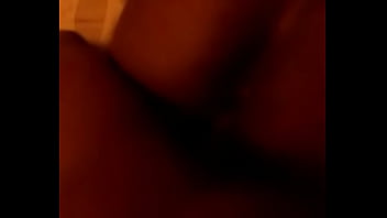 Digging in black rose