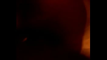 Digging in black rose