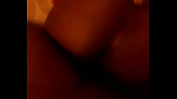 Digging in black rose