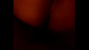 Digging in black rose