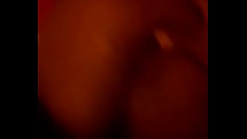 Digging in black rose