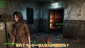 Modでハーレム作り #03 エッチシーン