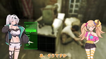 Modでハーレム作り #03 エッチシーン