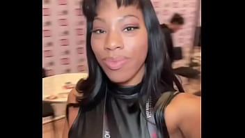 Come say hi visit me today at the idealimagemodel booth #251#avn #danisynclair #avnshow #idealimagemodel