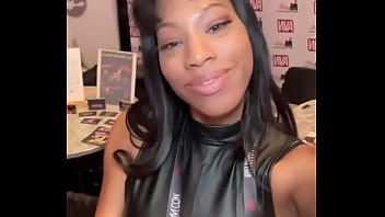 Come say hi visit me today at the idealimagemodel booth #251#avn #danisynclair #avnshow #idealimagemodel