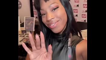 Come say hi visit me today at the idealimagemodel booth #251#avn #danisynclair #avnshow #idealimagemodel