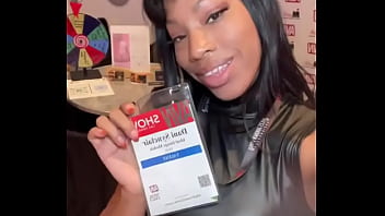 Come say hi visit me today at the idealimagemodel booth #251#avn #danisynclair #avnshow #idealimagemodel