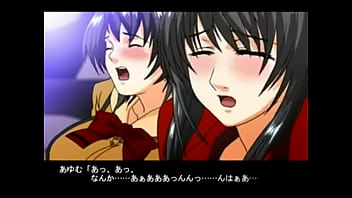 Hentaigame footcopilation