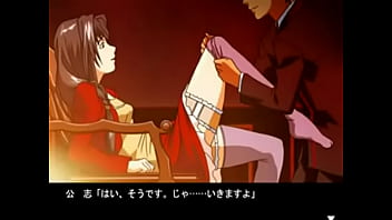 Hentaigame footcopilation