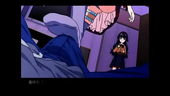 Hentaigame footcopilation