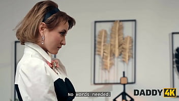 Daddy4k i joined rich people's kinks hot video with daruma rai