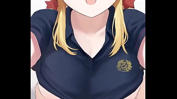 Una chica caliente quiere que su amigo haga cosas